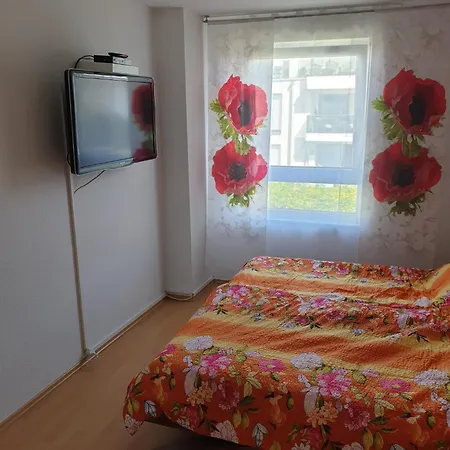 Apartment Ruhiges Wohnen -rheinnaehe! 10 Min Bis Bonn Zentrum *