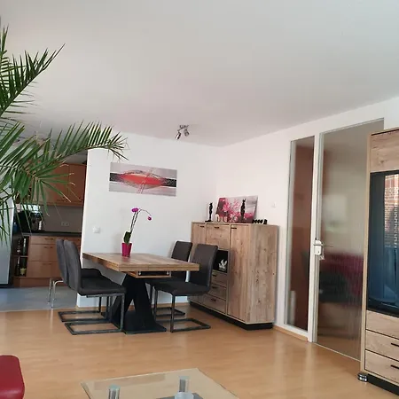 Ruhiges Wohnen -rheinnaehe! 10 Min Bis Bonn Zentrum