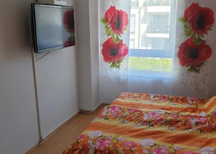 公寓 Ruhiges Wohnen -rheinnaehe! 10 Min Bis Bonn Zentrum *