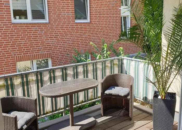 公寓 Ruhiges Wohnen -rheinnaehe! 10 Min Bis Bonn Zentrum *